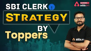 SBI Clerk 2021 Preparation Strategy by Toppers | Adda247