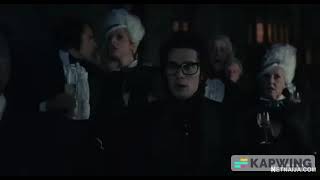 Cruella (2021) Alternate Ending