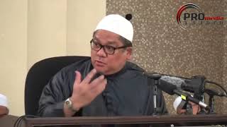 Fitnah Besar Terhadap Aisyah | Ustaz Shamsuri Ahmad