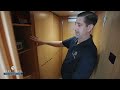 celebrity infinity ocean view stateroom full walkthrough tour u0026 review 4k