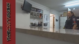 Attempt to request complaint form from Rollingwood PD 9/10/2014