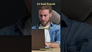 Sağlıklı ilişki için 24 saat kuralı #shorts