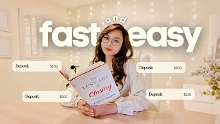 6 easy ways to make money online as a teen in 2026