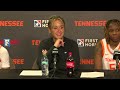 18 lady vols rally falls shot vs. 2 south carolina 70 63