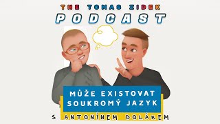 Může existovat soukromý jazyk? w Antonín Dolák