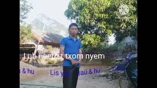 Nkauj ntseeg tawm tshiab 2023(Lub neej Xf txom nyem)By Lis yaj