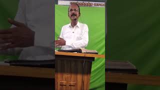 இழந்ததை உங்களுக்குத் திரும்ப அளிப்பார்.Message. Bro.பொற்செல்வம் மாலை நேர செய்தி