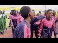 central region schools u0026 colleges inter zonal athletics 2025 zone 3 top races u0026 spectacular dance