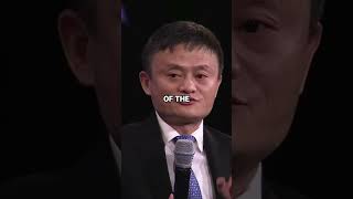 Jack Ma on Why America Spends & China Saves 💸