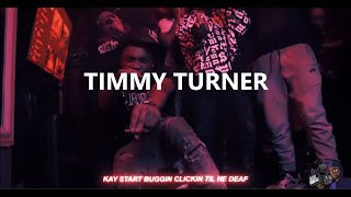 [FREE] Kay Flock X Dougie B “Timmy Turner” NY Drill sample (Prod Geo)