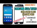 SAMSUNG J5PRO GANTI GLASS DI LCD KW OLED ?? PERBEDAAN LCD OLED VS AMOLED | REPLACEMENT GLASS | Part2