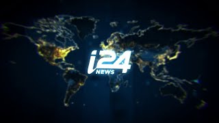 i24NEWS Hebrew channel set to launch on June 30