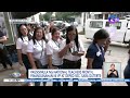 pagsisimula ng national teachers month pinangunahan ni vp at deped sec. sara duterte bk