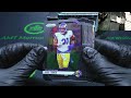 ebay break 12 21 24 round 3 2024 panini prizm football player case break round 3