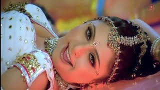 Babuji Bahut Dukhta Hai | Mehbooba | Sanjay Dutt, Ajay Devgan | Bollywood Item Song