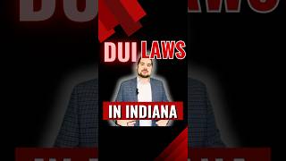 ইন্ডিয়ানাতে DUI আইন #indianalawyer #legaltips #indiana #indianapolis #lawyer #DUILawyer