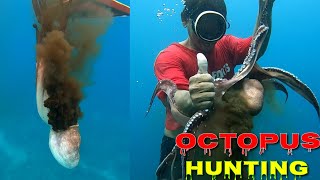 NET FISHING AND OCTOPUS HUNTING ADVENTURE (PAMOKOT AG PANGKUGITA) ISLAND LEAVING,SIBALE ROMBLON