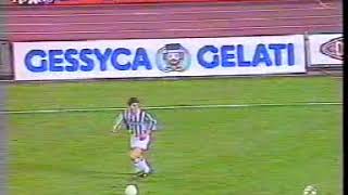 6-4-1993 (CUEFA) Juventus (Italia):2 vs PSG (Francia):1