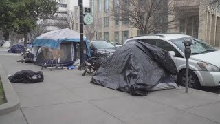 Sacramento Mayor Steinberg addresses promises made about Sacramento homelessness