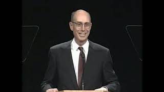 Elder Henry B. Eyring Testimony