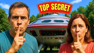13 HIDDEN Places in PA You’re Not Supposed to Know!