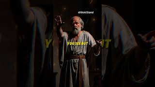 Socrates’ Secret The True Nature of Reality (Stoicism)