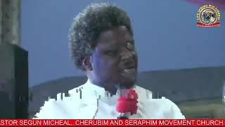 MAJEMU AWON BABA WA By PASTOR SEGUN MICHEAL