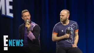 Will Coldplay F--k Up Super Bowl 50 Performance? | Celebrity Sit Down | E! News
