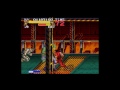 Final Fight 3 (Super Nintendo) - (All Bosses | Expert Difficulty)