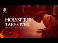Spend 3 Hours With The HOLY SPIRIT and Watch What Happens | Theophilus Sunday | Prophetic Warfare