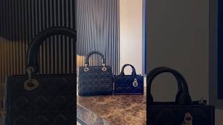 Size of Dior Book Tote Mini