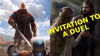 GWENT l DEVOTION DUELS NORTHERN REALMS DECK l PRO LADDER GAMEPLAY