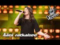 Let’s Stay Together – Katariina Samula | Ääni ratkaisee | The Voice of Finland 2021