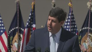 Cleveland native Steve Dettelbach becomes head of ATF, 1st confirmed chief in 7 years