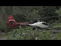 héli rando au bras de la plaine la réunion