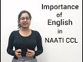 NAATI CCL Myth Buster! Is it really a test of your native language?