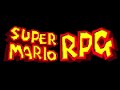 Rose Town - Super Mario RPG