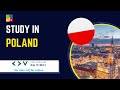 Study in Poland  - Collegium Da Vinci