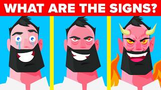 Every Personality Disorder Explained in 14 Minutes