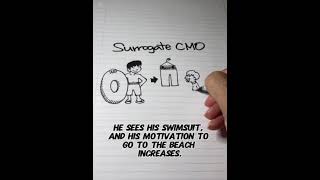 ABA Terminology: What is surrogate CMO (CMO-S)?