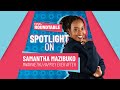 Let's talk about POLYGAMY | #SpotlightOn: Sam Mazibuko of Mnakwethu Happily Ever After | DStv