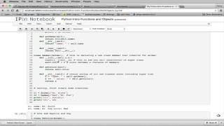 Introduction 19 | Inheritance 2