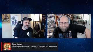 Secret Galaxy Mailbag Edition