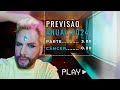 CÂNCER | PREVISÃO ANUAL - parte 3