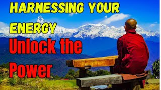 Harnessing Your Energy Unlock the Power #wisdom #motivation #quotes #youtube #1millionsubscribers