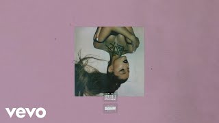 Ariana Grande - NASA (Official Audio)