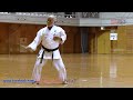 nakamoto masahiro. maezato no nunchaku