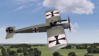 Fokker E.III