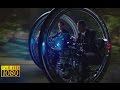 Men In Black 3 - Chasing Boris Scene (1080p) FULL HD