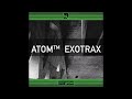 Atom™ - Exotrack II [SG25102]